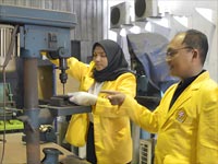 Program Perkuliahan Karyawan STT Bina Tunggal Bekasi Nomor 2